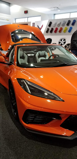 Car Dealer «Ingersoll Auto of Danbury», reviews and photos, 84 Federal Rd, Danbury, CT 06810, USA