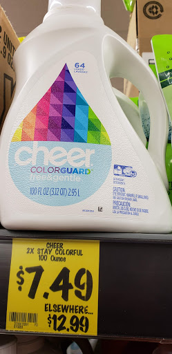 Grocery Store «Grocery Outlet Bargain Market», reviews and photos, 426 W Harder Rd, Hayward, CA 94544, USA