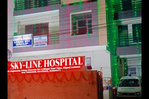 Skyline Hospital image