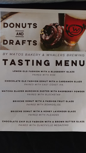 Brewery «Whalers Brewing Company», reviews and photos, 1174 Kingstown Rd, Wakefield, RI 02879, USA