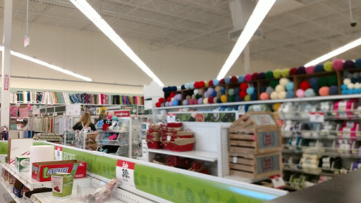 Fabric Store «Jo-Ann Fabrics and Crafts», reviews and photos, 1219 North Fry Road, Katy, TX 77449, USA