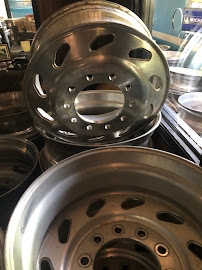 Soto Tire, Inc. - Photo 7 - Car repair in Chicago, IL, Chicago