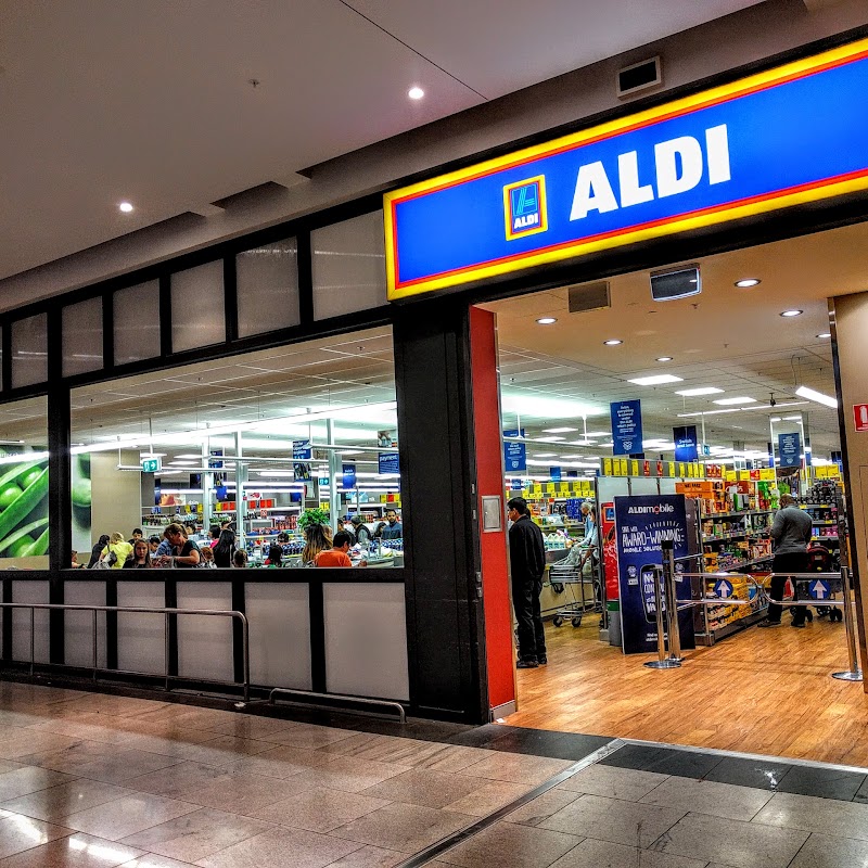 ALDI