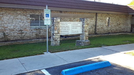 Post Office «US Post Office», reviews and photos, 8601 Midcrown Dr, Windcrest, TX 78239, USA