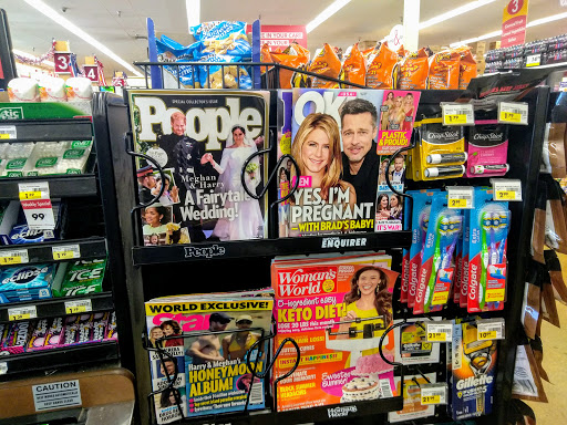 Grocery Store «Smart & Final Extra!», reviews and photos, 5202 Arlington Ave, Riverside, CA 92504, USA