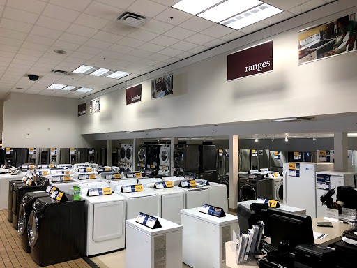 Army & Navy Surplus Shop «Navy Exchange Furniture Store», reviews and photos, 1240 Gator Blvd, Virginia Beach, VA 23460, USA