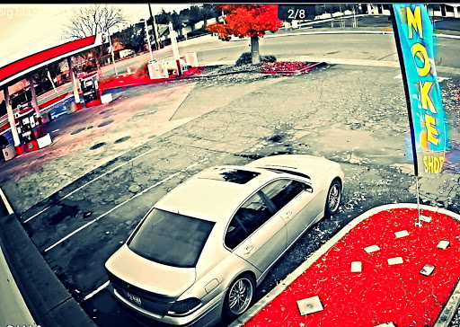 Tobacco Shop «Big Blaze smoke shop», reviews and photos, 851 N Sacramento St, Lodi, CA 95240, USA