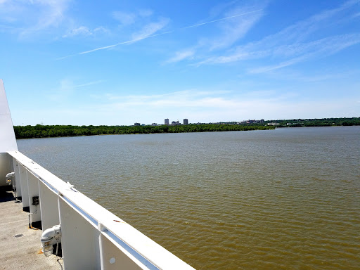 Casino «Par-A-Dice Hotel Casino», reviews and photos, 21 Blackjack Blvd, East Peoria, IL 61611, USA