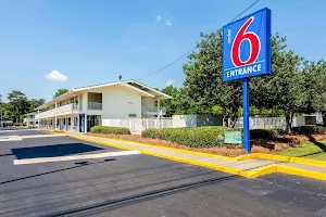 Motel 6 Columbus, GA image