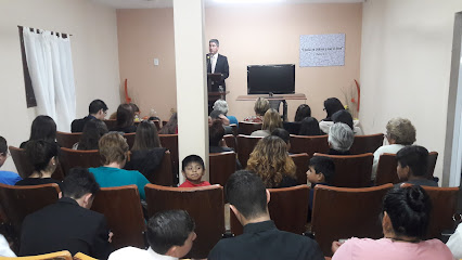 Salon Del Reino De Los Testigos De Jehová