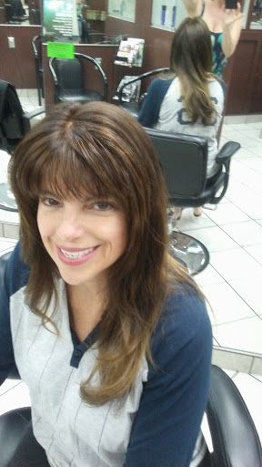 Beauty Salon «Carefree Hair Salons», reviews and photos, 4713 E 2nd St, Long Beach, CA 90803, USA