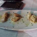 Photo n°4 de l'avis de AND. fait le 19/08/2017 à 12:47 sur le  Ristorante La Piazzetta à Anzio