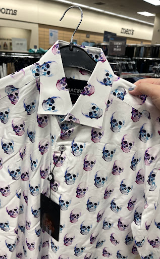 Department Store «Nordstrom Rack Stephanie Street Center», reviews and photos, 579 N Stephanie St, Henderson, NV 89014, USA