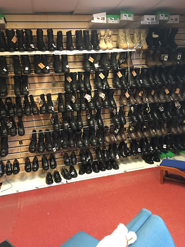 Reviews of Marcruss Outdoors in Bristol - Sporting goods store