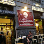 Photo n°1 de l'avis de Eros.i fait le 20/12/2021 à 14:14 sur le  1947 Pizza Fritta Napoli à Naples