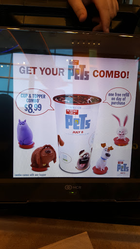 Movie Theater «Regal Cinemas Waugh Chapel 12 & IMAX», reviews and photos, 1419 S Main Chapel Way, Gambrills, MD 21054, USA