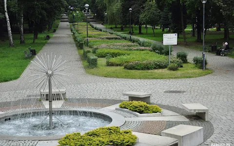 Park Miejski image