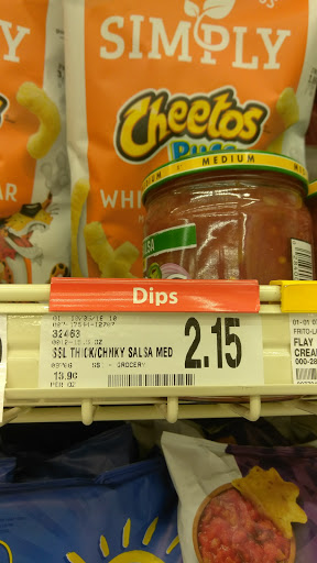 Supermarket «Save Mart Supermarkets», reviews and photos, 9160 Elk Grove Florin Rd, Elk Grove, CA 95624, USA