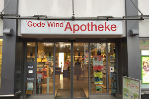 Gode Wind Apotheke