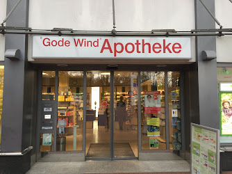 Gode Wind Apotheke