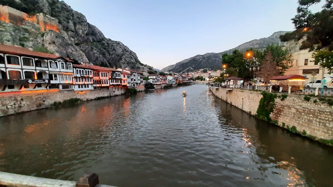 Amasya, Türkiye