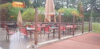Atmosphère du Restaurant Buffalo Grill La Fouillouse - n°4