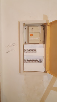 BF ELECTRICITE à Saint-Nazaire
