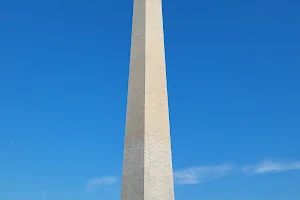 Washington Monument Grounds image