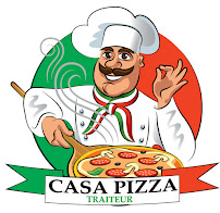 Photos du propriétaire du Pizzeria CASA PIZZA Tergnier - n°13