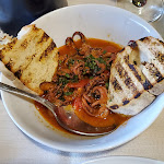 Photo n°3 de l'avis de Vittorio.a fait le 22/05/2022 à 20:27 sur le  Albergo Ristorante Il Pescatore à Porto Valtravaglia