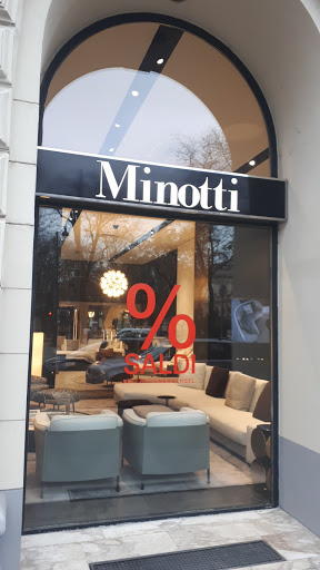 Minotti Wien