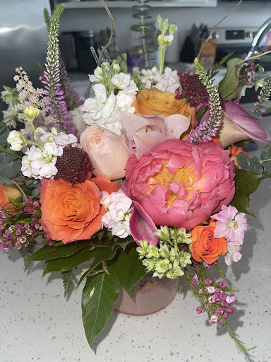 Florist «Park Florist», reviews and photos, 6921 Laurel Ave, Takoma Park, MD 20912, USA