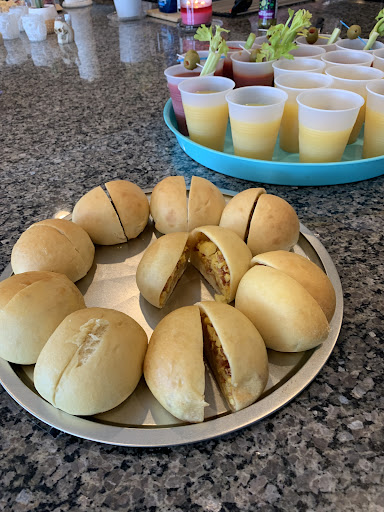 Bakery «Kolache House Bakery», reviews and photos, 9998 W Colfax Ave, Lakewood, CO 80215, USA