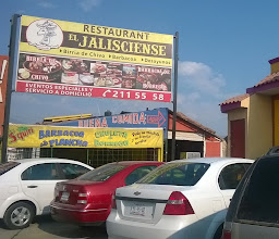 La Camaroniza photo