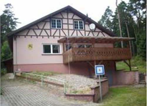 attractions Association de Tir du Hohenfels Dambach