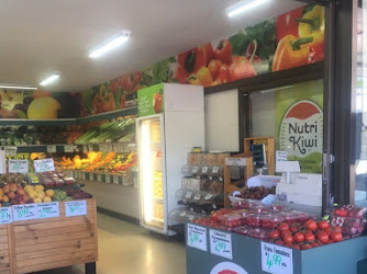 Magill Fruit & Veg