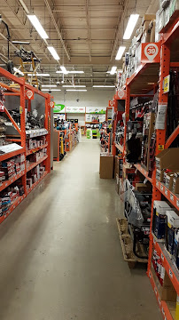 The Home Depot - Photo 7 - Car repair in Laredo, TX, Laredo