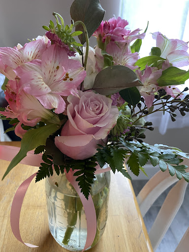 Florist «Enchanted Blooms Florist», reviews and photos, 1646 Providence Blvd, Deltona, FL 32725, USA