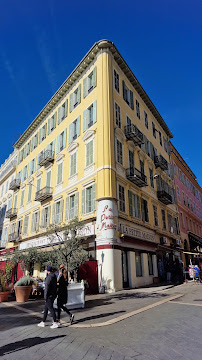 Les plus récentes photos du Restaurant français La Petite Maison à Nice - n°4