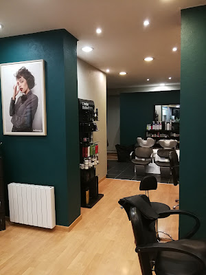 L'atelier de Charlotte à Loos