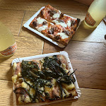 Photo n°1 de l'avis de CheekyChipolata. fait le 30/05/2023 à 10:37 sur le  Madriga à Cagliari