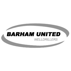 Barham United Welldrillers - Te Awamutu