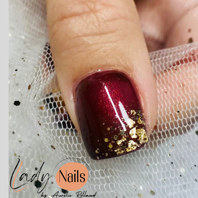 Ladynails by Aurélie Rolland à Sorgues