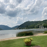 Photo n°1 de l'avis de Paix.u fait le 30/06/2023 à 15:16 sur le  Ara Marina à Piediluco