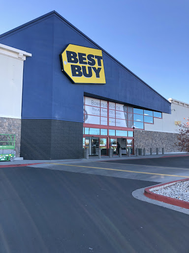 Electronics Store «Best Buy», reviews and photos, 5575 S Virginia St, Reno, NV 89502, USA