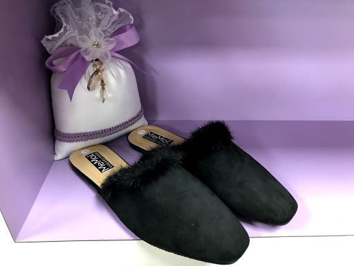 Lingerie Store «MySelf Lingerie», reviews and photos, 1279 52nd St, Brooklyn, NY 11219, USA