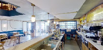 Atmosphère du Restaurant Brasserie Félix Faure à Nice - n°20
