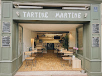 Photos du propriétaire du Restaurant brunch Tartine Martine à Bayonne - n°9