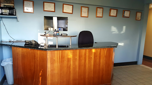 Used Car Dealer «Kris Snyder Auto Sales», reviews and photos, 2544 W Emmaus Ave, Allentown, PA 18103, USA