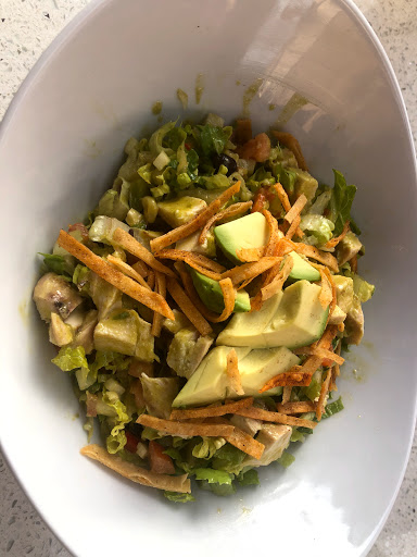 Dessert Restaurant «The Pastry Swan Bakery», reviews and photos, 73580 El Paseo c, Palm Desert, CA 92260, USA